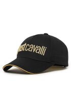 JUST CAVALLI Шапка с козирка 81QAZK30 ZG192