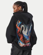 JUST CAVALLI Суитшърт 81PAIE05 CF102 Regular Fit