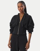 JUST CAVALLI Суитшърт 81PAIE22 CF102 Regular Fit