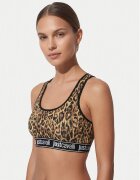 JUST CAVALLI Сутиен-топ 80PAJU02 CJUT3