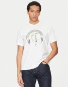 JUST CAVALLI Тишърт 78OAHT14 Regular Fit