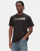 JUST CAVALLI Тишърт 78OAHT16 Regular Fit