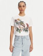 JUST CAVALLI Тишърт 78PAHA01 Regular Fit