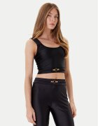 JUST CAVALLI топ 78PAM2A6 Slim Fit