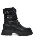 JUST CAVALLI Туристически oбувки 79RA3S97 ZSD64