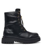 JUST CAVALLI Зимни обувки 81RA3S83 ZSE97