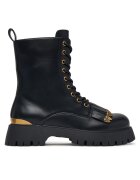 JUST CAVALLI Зимни обувки 81RA3S97 ZSE99