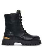 JUST CAVALLI Зимни обувки 81RA3S98 ZSE98