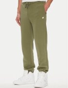 K-Way Долнище анцуг Mickyel K51377W Regular Fit