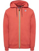 K-Way Суитшърт Arnel K4115ZW Regular Fit