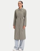 K-Way Тренч Barbra K61337W Regular Fit