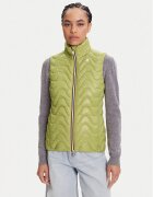 K-Way Жилетка за костюм Viole K3122IW Slim Fit