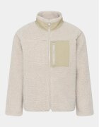 KABOOKI® Суитшърт 14010036 Екрю Regular Fit