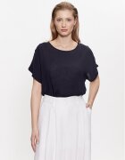 Kaffe Блуза Amber Stanley 10500781 Loose Fit
