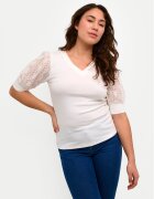 Kaffe Блуза Melana 10508459 Slim Fit