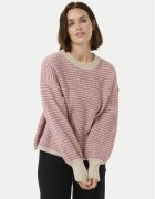 Kaffe Пуловер Ellery 10509032 Loose Fit