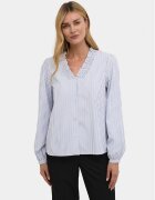 Kaffe Риза Maibritt 10508218 Regular Fit