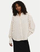 Kaffe Риза Oscarna 10509081 Regular Fit