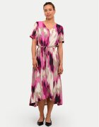 Kaffe Рокля тип риза Beathe 10508894 Regular Fit