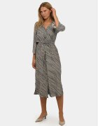 Kaffe Рокля тип риза Harper 10508190 Regular Fit