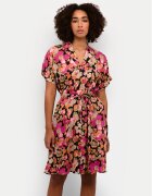 Kaffe Рокля тип риза Laila 10508523 Regular Fit