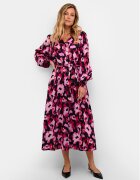 Kaffe Рокля тип риза Pollie 10507798 Regular Fit