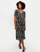 Kaffe Рокля тип риза Tara 10507379 Regular Fit