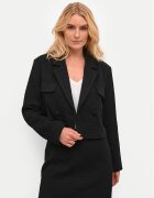 Kaffe Сако Nina 10508455 Regular Fit