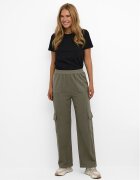 Kaffe Текстилни панталони Naya 10508358 Regular Fit