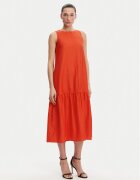 KAOS Лятна рокля RP1MR066 Regular Fit