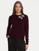 KAOS Пуловер RI1KT022 Regular Fit
