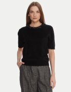 KAOS Пуловер RI1NT071 Екрю Regular Fit