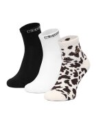 Kappa Дълги чорапи CEO_AS__009_Z_AW25 (3 -PACK)