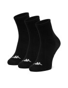 Kappa Дълги чорапи CEO_KR_FRESH_SS26 (3-PACK)