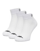 Kappa Дълги чорапи CEO_KR_GOAL_SS26 (3-PACK)