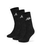 Kappa Дълги чорапи Z4448_AW24 (3-PACK)