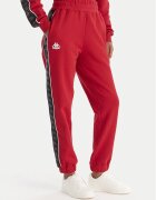 Kappa Долнище анцуг 311M8HW R10 Regular Fit