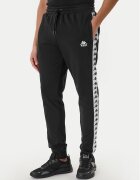 Kappa Долнище анцуг Banda Alanz 3 321Y8FW Comfort Fit