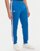 Kappa Долнище анцуг Banda Rastoria 303KUC0 Slim Fit