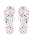 Kappa Джапанки 351C22W Pink Soft - Fuchsia Fragola - Pink Fuchsia