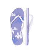 Kappa Джапанки 351C24W VIOLET LAVANDA - WHITE - VIOLET LAVANDER