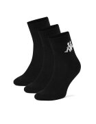 Kappa Къси чорапи Z4444_AW24 (3-PACK)
