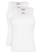 Kappa Комплект потници Logo Benny 322565W Regular Fit