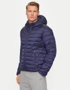 Kappa Преходно яке Astro 303ZLN0 Regular Fit