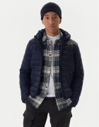 Kappa Преходно яке Logo Astrom 34243TW Regular Fit
