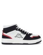 Kappa Сникърси SS24-3C006(CH)
