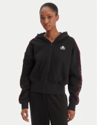 Kappa Суитшърт Banda Clarise 32261BW Regular Fit