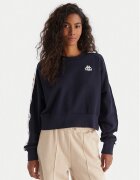 Kappa Суитшърт 222 Banda Marbella 2 311U1TW Regular Fit