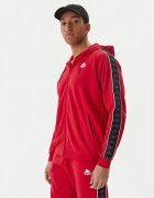 Kappa Суитшърт Banda Zamin 3 331U3ZW Regular Fit