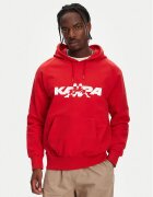Kappa Суитшърт Nhayma 341V57W Regular Fit